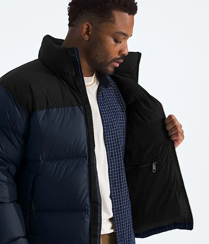 Pánská bunda 1996 Retro Nuptse Pánská bunda 1996 Retro Nuptse