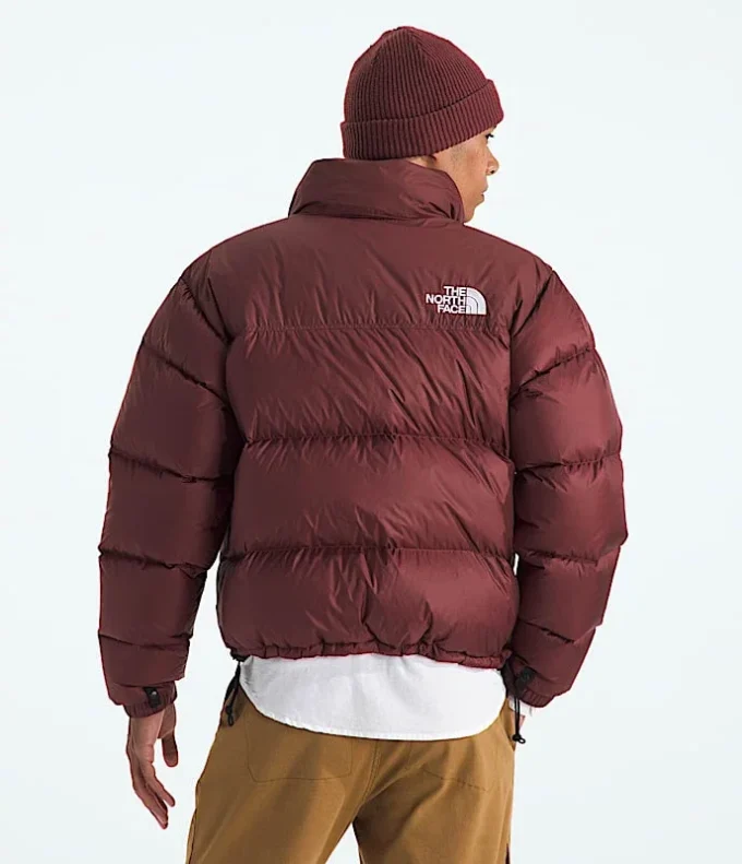 Pánská bunda 1996 Retro Nuptse Pánská bunda 1996 Retro Nuptse