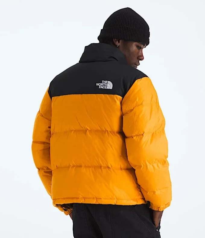 Pánská bunda 1996 Retro Nuptse Pánská bunda 1996 Retro Nuptse