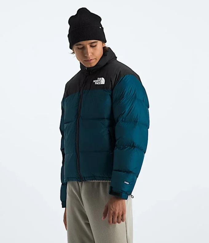 Pánská bunda 1996 Retro Nuptse Pánská bunda 1996 Retro Nuptse