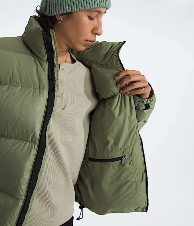 Pánská bunda 1996 Retro Nuptse Pánská bunda 1996 Retro Nuptse