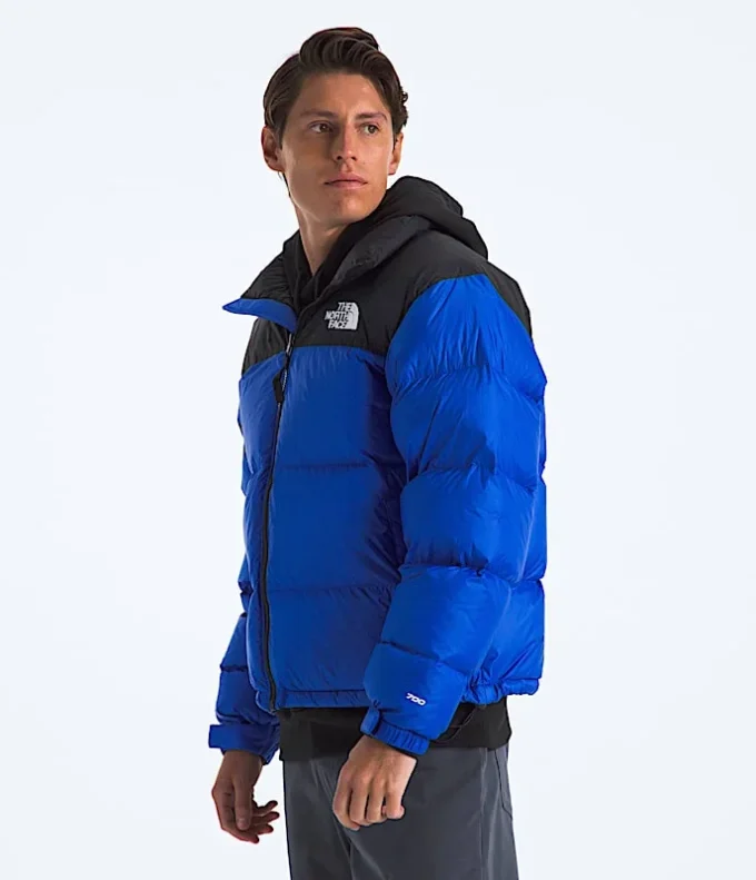 Pánská bunda 1996 Retro Nuptse Pánská bunda 1996 Retro Nuptse