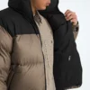 Pánská bunda 1996 Retro Nuptse Pánská bunda 1996 Retro Nuptse