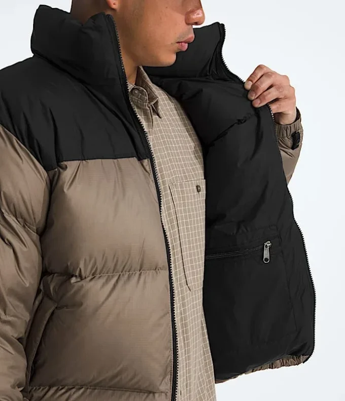 Pánská bunda 1996 Retro Nuptse Pánská bunda 1996 Retro Nuptse