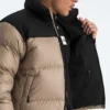 Pánská bunda 1996 Retro Nuptse Pánská bunda 1996 Retro Nuptse