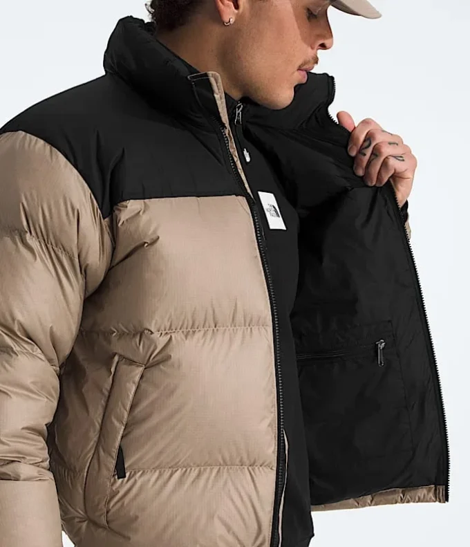 Pánská bunda 1996 Retro Nuptse Pánská bunda 1996 Retro Nuptse