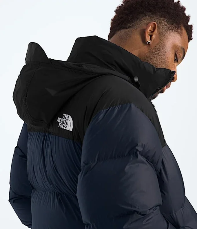 Pánská bunda 1996 Retro Nuptse Pánská bunda 1996 Retro Nuptse