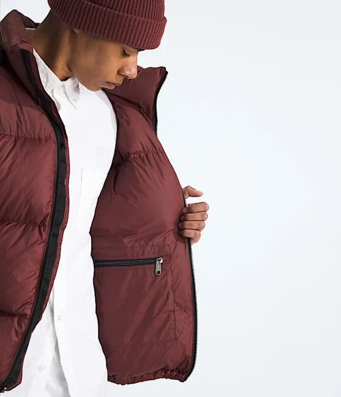 Pánská bunda 1996 Retro Nuptse Pánská bunda 1996 Retro Nuptse