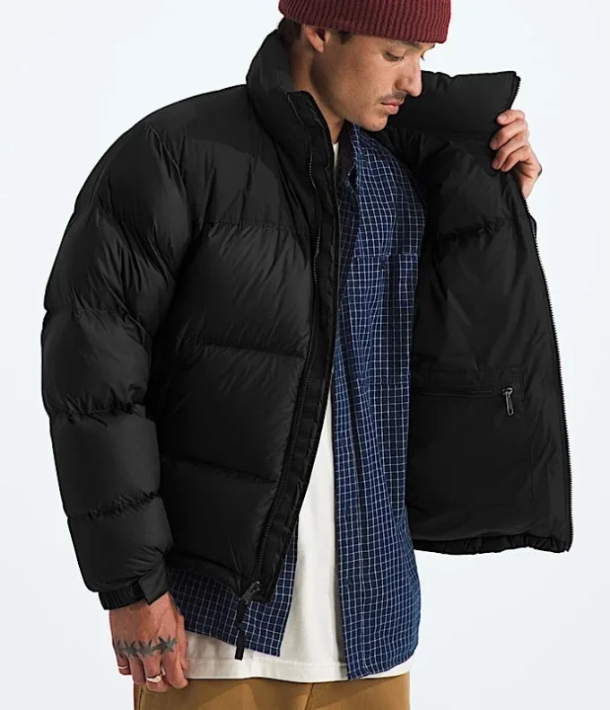 Pánská bunda 1996 Retro Nuptse Pánská bunda 1996 Retro Nuptse