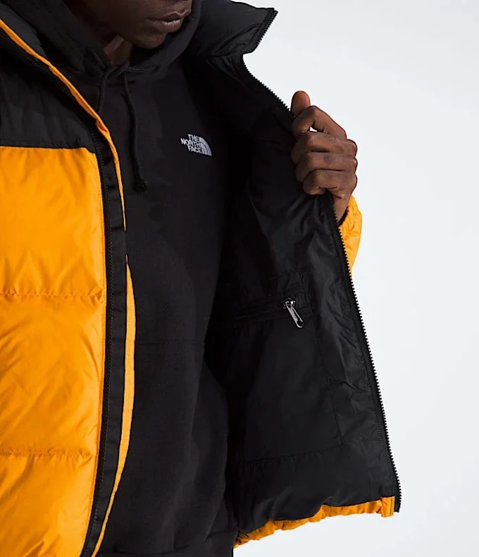 Pánská bunda 1996 Retro Nuptse Pánská bunda 1996 Retro Nuptse