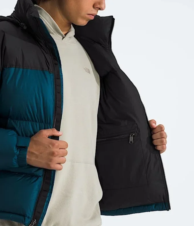 Pánská bunda 1996 Retro Nuptse Pánská bunda 1996 Retro Nuptse