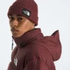 Pánská bunda 1996 Retro Nuptse Pánská bunda 1996 Retro Nuptse