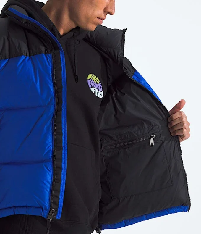 Pánská bunda 1996 Retro Nuptse Pánská bunda 1996 Retro Nuptse