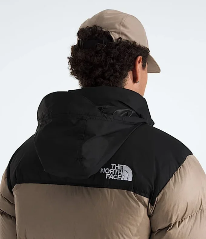 Pánská bunda 1996 Retro Nuptse Pánská bunda 1996 Retro Nuptse