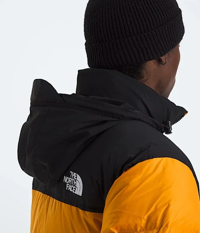 Pánská bunda 1996 Retro Nuptse Pánská bunda 1996 Retro Nuptse