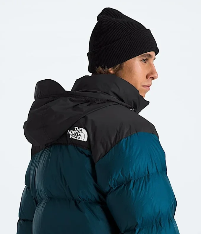 Pánská bunda 1996 Retro Nuptse Pánská bunda 1996 Retro Nuptse