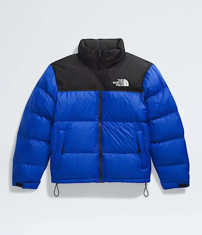 Pánská bunda 1996 Retro Nuptse Pánská bunda 1996 Retro Nuptse