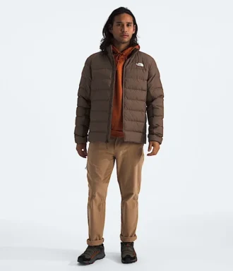Pánská bunda Aconcagua 3