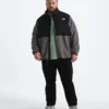 Pánská bunda Big Retro Denali Pánská bunda Big Retro Denali
