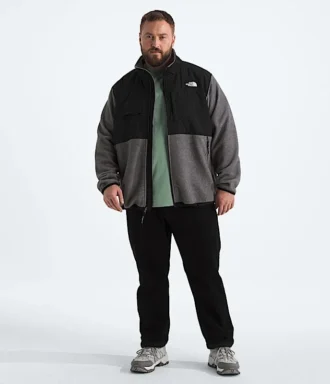 Pánská bunda Big Retro Denali