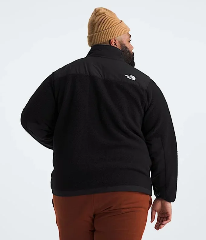 Pánská bunda Big Retro Denali Pánská bunda Big Retro Denali