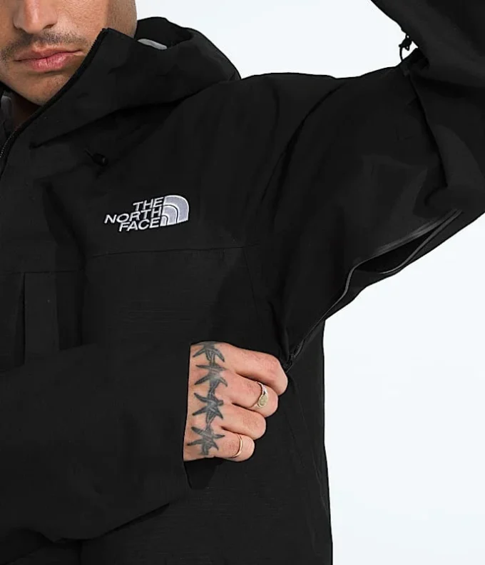 Pánská bunda Ceptor Pánská bunda Ceptor