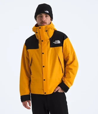 Pánská bunda DRYVENT? Mono Mountain Jacket Pánská bunda DRYVENT? Mono Mountain Jacket