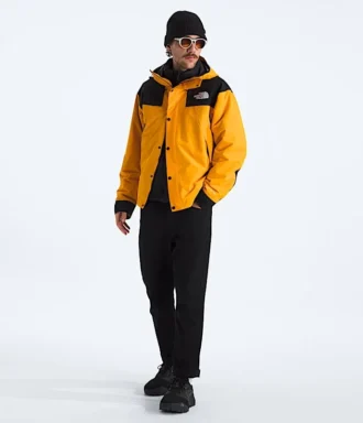 Pánská bunda DRYVENT? Mono Mountain Jacket Pánská bunda DRYVENT? Mono Mountain Jacket