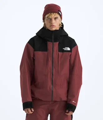 Pánská bunda GORE-TEX® Hex