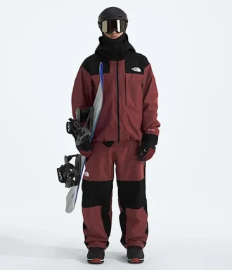 Pánská bunda GORE-TEX® Hex