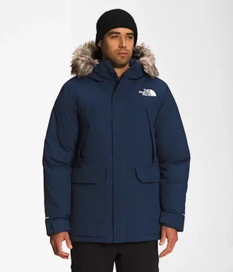 Pánská bunda McMurdo