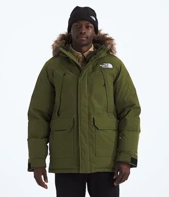 Pánská bunda McMurdo