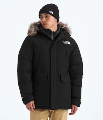 Pánská bunda McMurdo