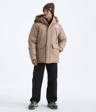 Pánská bunda McMurdo