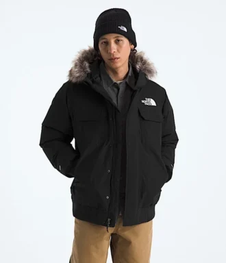 Pánská bunda McMurdo Bomber