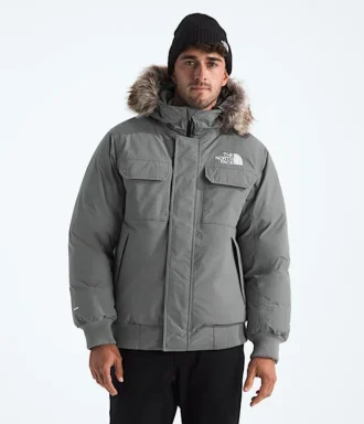 Pánská bunda McMurdo Bomber