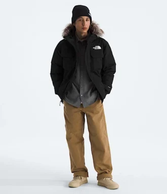 Pánská bunda McMurdo Bomber