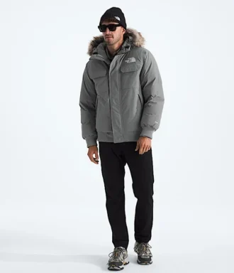 Pánská bunda McMurdo Bomber