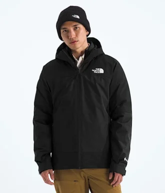 Pánská bunda Mountain Light Triclimate™ GORE-TEX® Pánská bunda Mountain Light Triclimate™ GORE-TEX®
