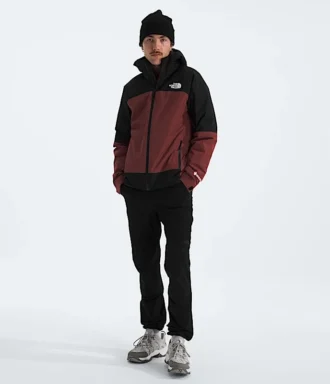 Pánská bunda Mountain Light Triclimate™ GORE-TEX® Pánská bunda Mountain Light Triclimate™ GORE-TEX®