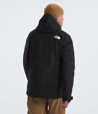 Pánská bunda Mountain Light Triclimate™ GORE-TEX® Pánská bunda Mountain Light Triclimate™ GORE-TEX®