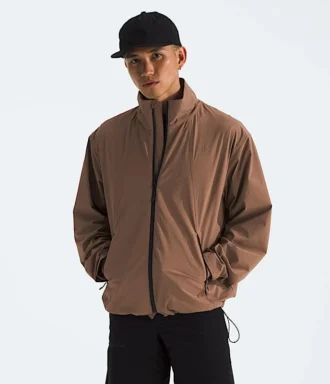 Pánská bunda North Dome Wind Jacket