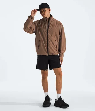 Pánská bunda North Dome Wind Jacket
