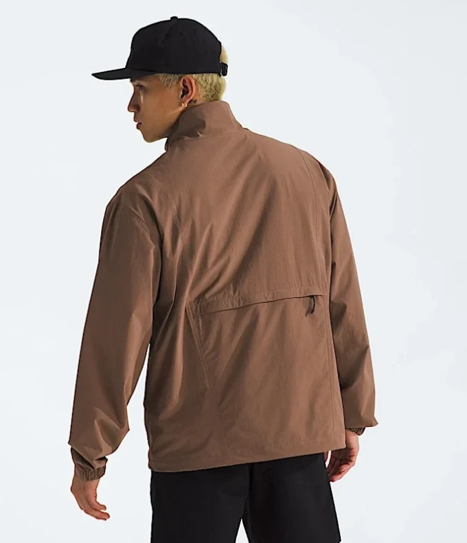 Pánská bunda North Dome Wind Jacket Pánská bunda North Dome Wind Jacket