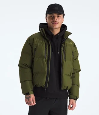 Pánská bunda RMST GORE-TEX® Nuptse Tek