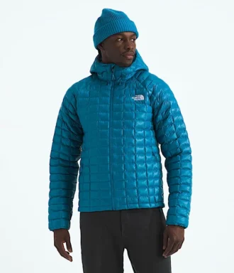 Pánská bunda s kapucí THERMOBALL™ Pánská bunda s kapucí THERMOBALL™