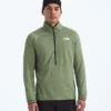 Pánská bunda Summit Series FUTUREFLEECE™ LT ?-Zip Pánská bunda Summit Series FUTUREFLEECE™ LT ?-Zip