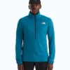 Pánská bunda Summit Series FUTUREFLEECE™ LT ?-Zip Pánská bunda Summit Series FUTUREFLEECE™ LT ?-Zip