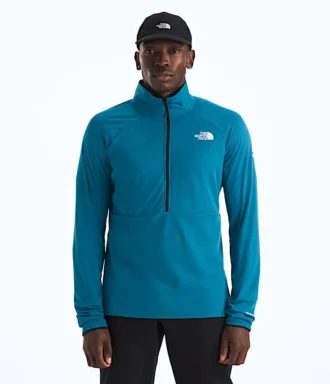 Pánská bunda Summit Series FUTUREFLEECE™ LT ?-Zip