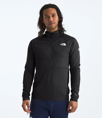 Pánská bunda Summit Series FUTUREFLEECE™ LT ?-Zip